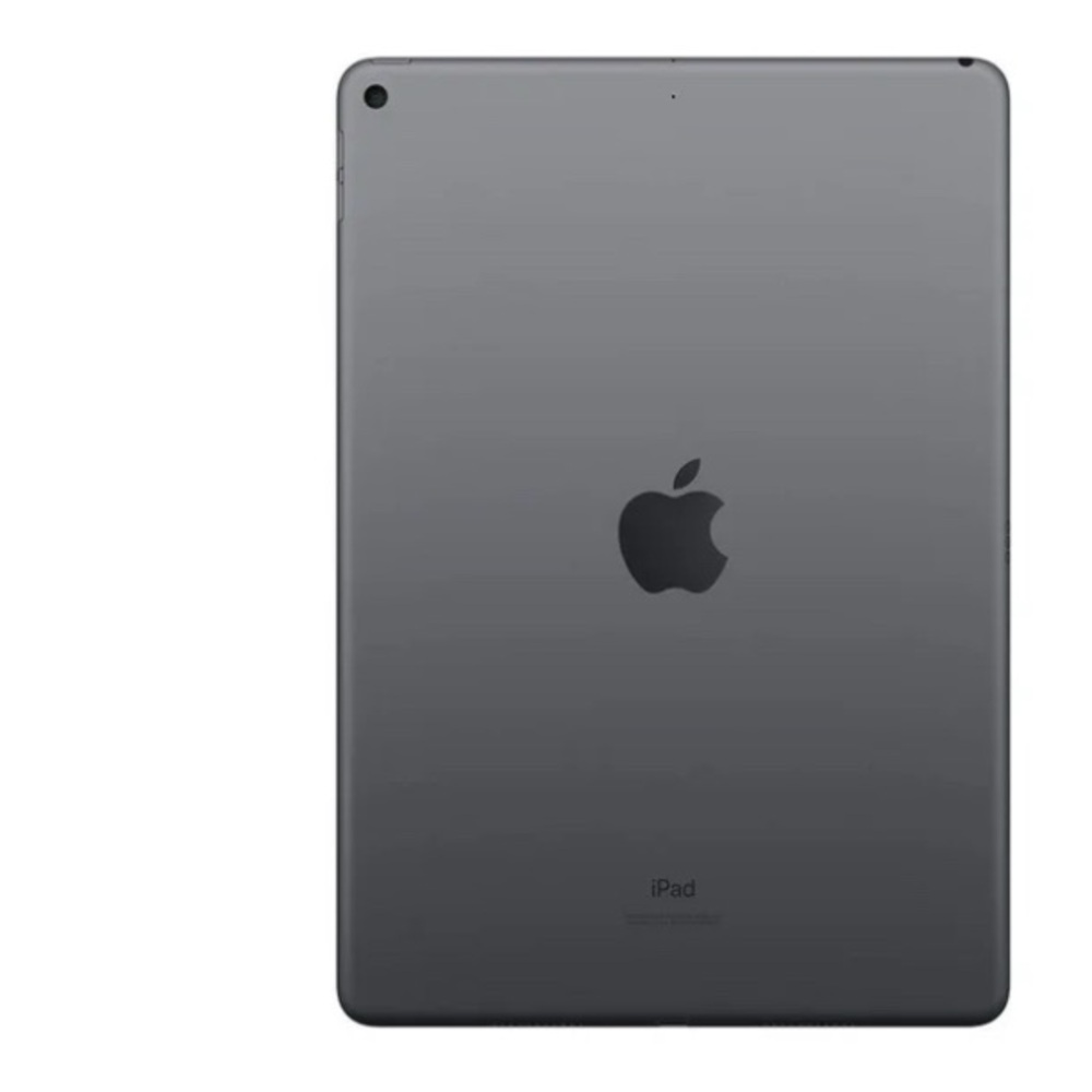 Apple iPad Gray Sleek Design Powerful Performance